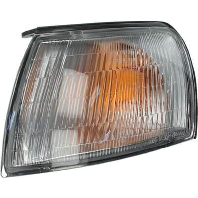 Richtingaanwijzer DEPO 212-1580L-AE links