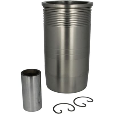 Cilindervoeringset NÜRAL 88-143800-50