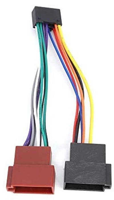 Dailygoody - AUX-adapter - Plug Play - Eenvoudige installatie