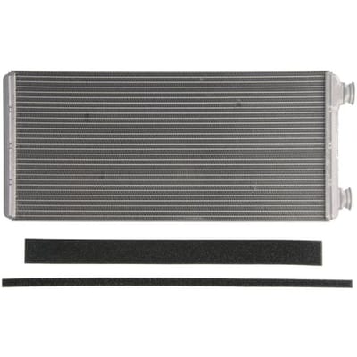 Warmtewisselaar, interieur verwarming MAHLE AH 5 000P