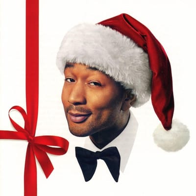 A Legendary Christmas: Deluxe Edition - John Legend