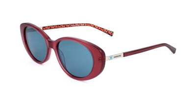 M Missoni MMI 0047/S Mauve 53/16/140 WOMAN Zonnebrillen
