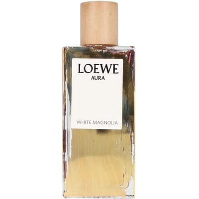 Aura White Magnolia Eau De Parfum Spray 100 ml