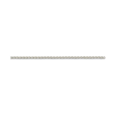 Thomas Sabo ketting 925 sterling zilver sterling zilver One Size 84773700