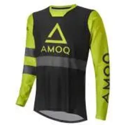 Motorcrosstrui met lange mouwen Amoq Airline
