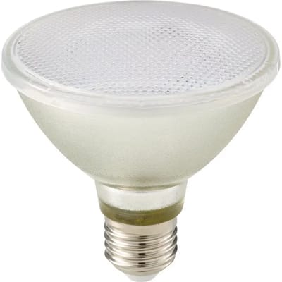 Dimbare lamp Sigor Luxar Glass PAR30