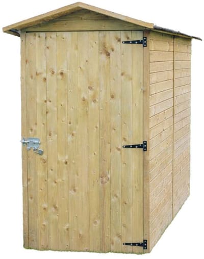 Opbergkast - Storage Traditional - S858-1LD