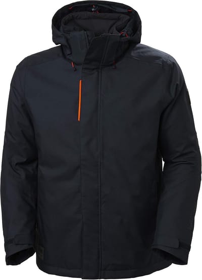 Unisex Werkjas Waterdicht en Ademend voor Heren en Dames