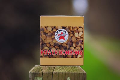 Fastdog Power Bonbons