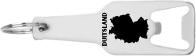 Akyol - duitsland flesopener - Piloot - duitsland cadeau - beste land - leuk cadeau voor je vriend om te geven - 105 x 25mm
