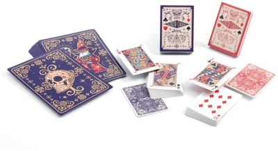 Djeco magie speelgoedkist Cartum Magus FSC MIX karton.