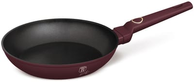 Berlinger Haus 8023 - Koekenpan 24 cm - Leonardo collection