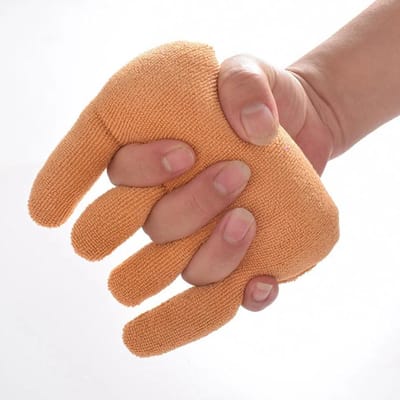 Handcontractuur Kussen Vinger Revalidatie Trainingsapparaat voor Handpalmgrepen en Contractuurpreventie