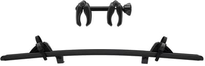Thule Excellent 4d rail kit Black