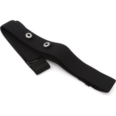 Vervangende textielriem Wahoo Trackr Heart Rate