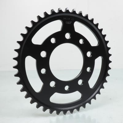 Couronne de transmission Esjot pour Moto Triumph 900 Daytona 1994 à 1997 Neuf