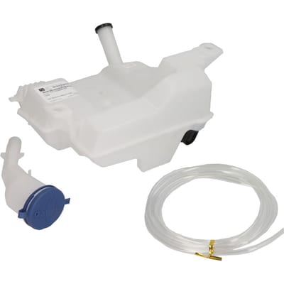 Waterreservoir voorruitsproeiers BLIC 6905-03-2536481P