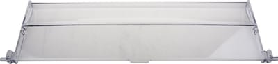 INDESIT - Paneel vriesvak (57x17cm) - C00480974