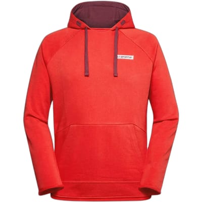Hoodie La Sportiva Telendos