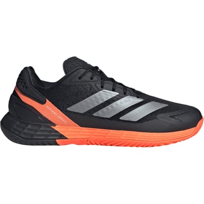 adidas Defiant Speed 2 Allcourt schoen Heren