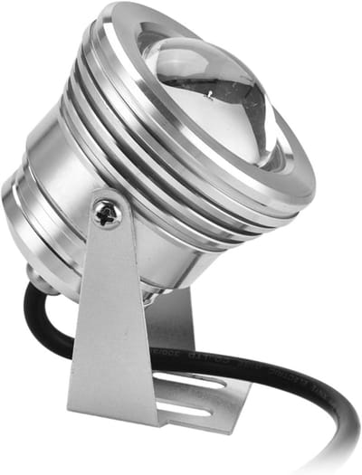 Waterdichte LED Vijverlicht met Afstandsbediening - Multi-Color - IP65 - Voor Gazon, Pool, Aquarium - Onderwaterlicht met Fontein - Landschap Spotlight