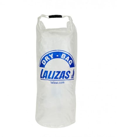 Dry-Bag 5 liter - waterdichte plunjezak - inpaktas - zeiltas