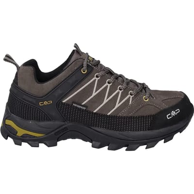 Wandelschoenen CMP Rigel WP Low