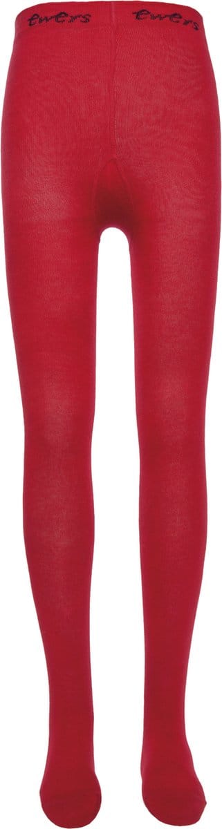 Ewers maillot Rood