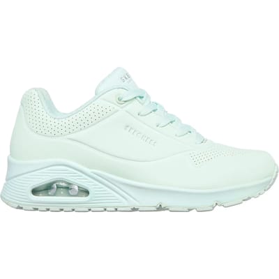 Lage Sneakers Skechers Baskets Uno Frosty Kicks en Durabuck