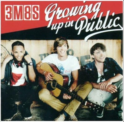 Growing Up In Public