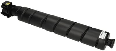PrintAbout huismerk Toner TK-8335K Zwart Geschikt voor Kyocera