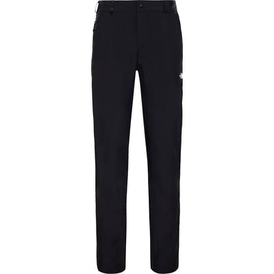 THE NORTH FACE Quest Broek grijs