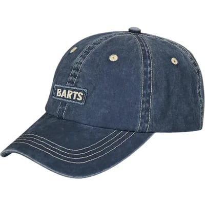 Pet Barts Unisex Daran Cap Navy