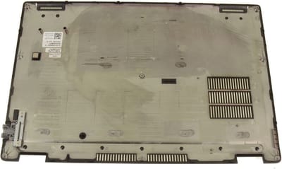Dell Latitude 5420 laptop Bottom Base Cover Assembly - 63DTN