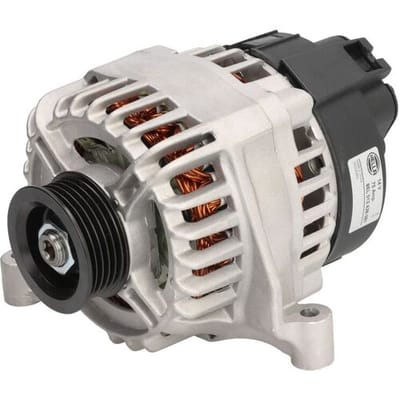 Driefasige generator HELLA 8EL 012 428-381