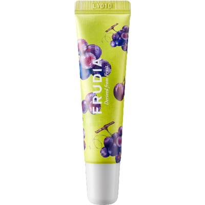 FRUDIA - Grape Honey Chu Lip Essence - 10g