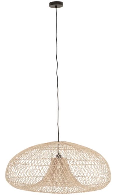 MUST Living Hanglamp Cala Salada large 80x80x39 cm