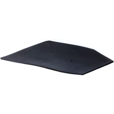 Rubber guard