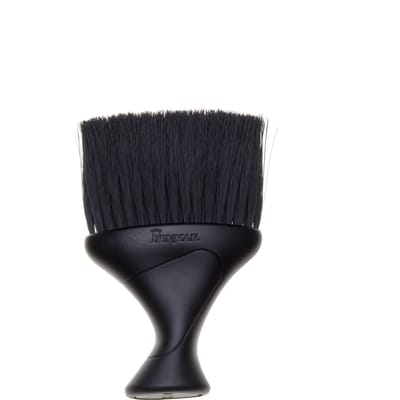 Denman Borstel Duster Brush Black 1St