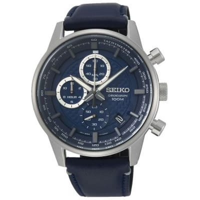 Seiko Casual Chronographs | SSB333P1