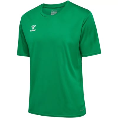 Hummel sportshirt Hmlessential Jersey S/S 224541