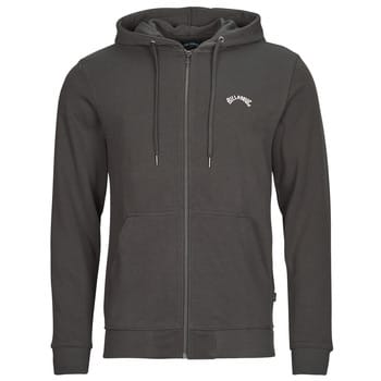 Billabong Arch Hoodie, Mannen, Marineblauw, Sweatshirt, maat: S
