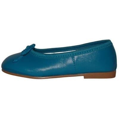 Ballerina's Colores 2284 Turquesa