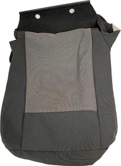 Citroën Jumpy - Zit bekleding - Bijrijdersstoel - Stof - Losse hoes voor de bijrijdersstoel, alleen een hoes