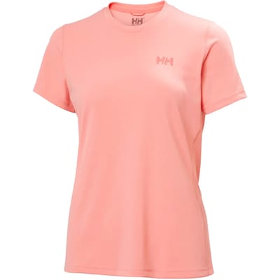 Dames-T-shirt Helly Hansen Lifa Active Solen