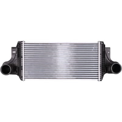 Intercooler NISSENS 96438