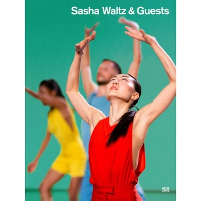 Sasha Waltz & Guests - Daniel Wiesmann