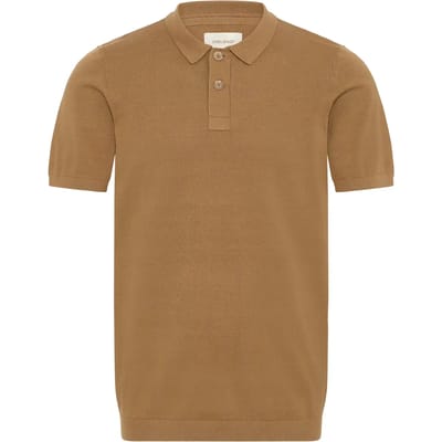 Blend - BHBRAY KNIT POLO - Heren - Truien