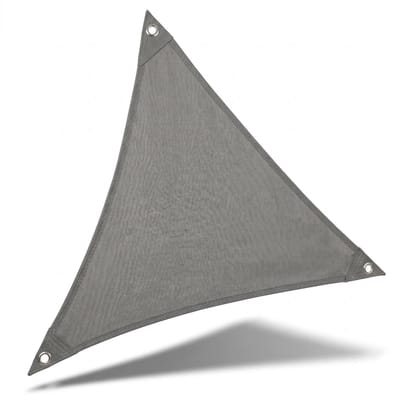 Lomera Schaduwdoek - Schaduwdoek Driehoek - Driehoek Schaduwdoek - Zonnedoek - Zonnedoek Driehoek - Zonnezeil - Zonnezeil Driehoek - Zonneschermzeil - Zonnescherm Doek - Zonwering Doek