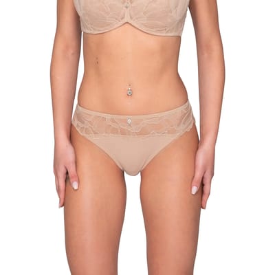 Damesslipjes Luna Melody